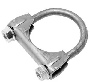 Abrazadera "Clamp" Walker 35336