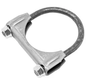 Abrazadera "Clamp" Walker 35337
