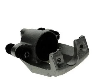 Caliper Hella / Pagid 355801232