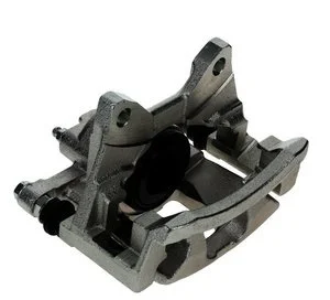 Caliper Hella / Pagid 355801392
