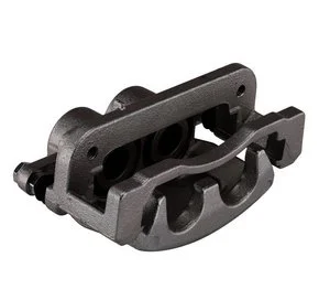 Caliper Hella / Pagid 355801802