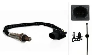 Sensor de Oxígeno (O2) Hella 358103141