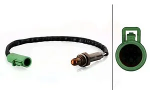 Sensor de Oxígeno (O2) Hella 358103381