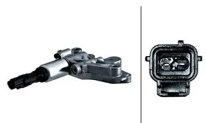 Solenoide / Actuador de Distribución de Válvula Variable (VVT) Hella 358188171
