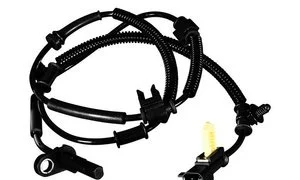 Sensor de Velocidad de Rueda de ABS (Sistema de Freno Anti-Bloqueo) Hella 358217561