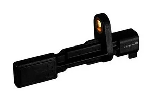 Sensor de Velocidad de Rueda de ABS (Sistema de Freno Anti-Bloqueo) Hella 358218721