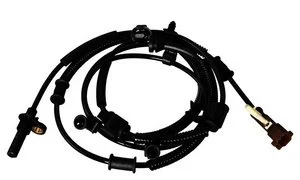 Sensor de Velocidad de Rueda de ABS (Sistema de Freno Anti-Bloqueo) Hella 358218901