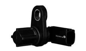 Sensor de Velocidad de Rueda de ABS (Sistema de Freno Anti-Bloqueo) Hella 358218961