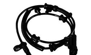 Sensor de Velocidad de Rueda de ABS (Sistema de Freno Anti-Bloqueo) Hella 358219191
