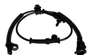 Sensor de Velocidad de Rueda de ABS (Sistema de Freno Anti-Bloqueo) Hella 358219241