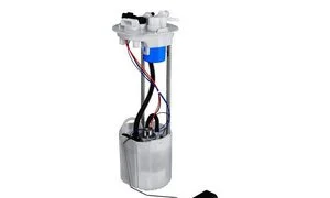 Ensamblaje de Bomba de Combustible y Carcasa Hella 358308841