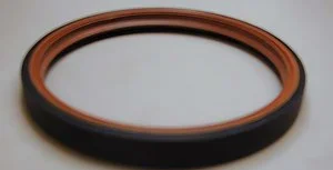 Sello de Cigüeñal Skf 35836