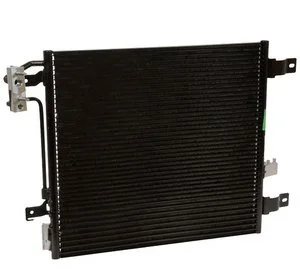 Condensador de Aire Acondicionado Gpd 3587C
