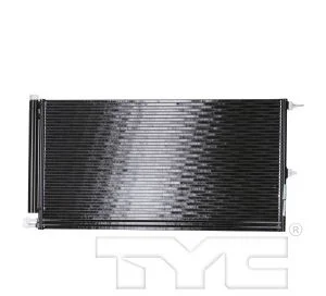 Condensador de Aire Acondicionado Osc 3618