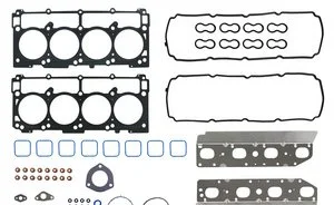 Kit de Empaquetaduras de Culata Engine Pro 3626423PT