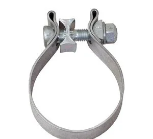Abrazadera "Clamp" Dynomax 36438