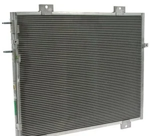 Condensador de Aire Acondicionado Gpd 3666C