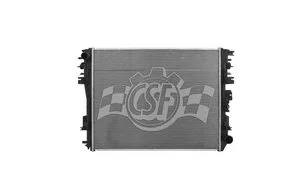 Radiador Csf 3738