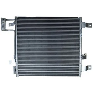 Condensador de Aire Acondicionado Gpd 3768C
