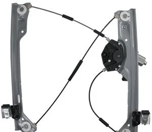 Ensamblaje de Regulador de Ventana y Motor Wai Global 382045