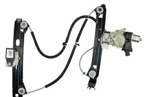 Ensamblaje de Regulador de Ventana y Motor Wai Global 382376