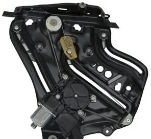 Ensamblaje de Regulador de Ventana y Motor Wai Global 382431