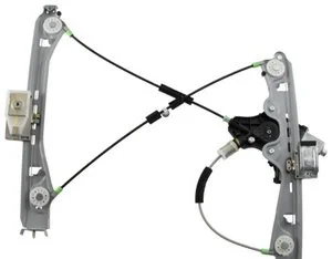 Ensamblaje de Regulador de Ventana y Motor Wai Global 382465