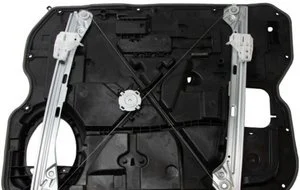 Ensamblaje de Regulador de Ventana y Motor Wai Global 386000