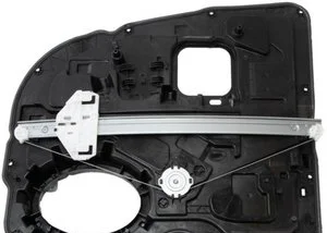 Ensamblaje de Regulador de Ventana y Motor Wai Global 386765