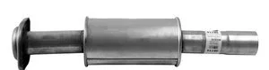 Tubo / Resonador Ap / Eastern 38714