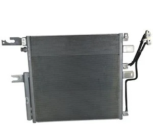 Condensador de Aire Acondicionado Gpd 3886C