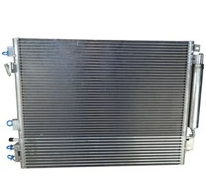 Condensador de Aire Acondicionado Gpd 3897C