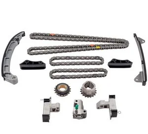 Kit de Cadena de Distribución y Componentes Melling 3924S