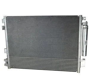 Condensador de Aire Acondicionado Gpd 3948C