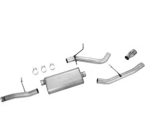 Kit del Sistema de Escape Dynomax 39532