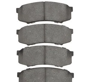Pastilla de Freno Dynamic Friction 4000060600