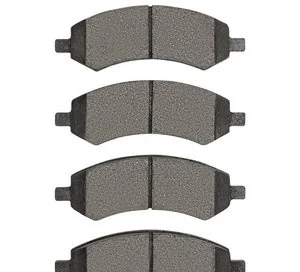 Pastilla de Freno Dynamic Friction 4000108400