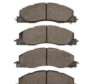 Pastilla de Freno Dynamic Friction 4000139900