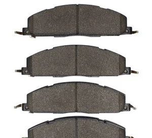 Pastilla de Freno Dynamic Friction 4000140000