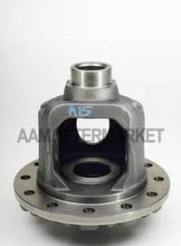 Portador de Diferencial Aam 40008168