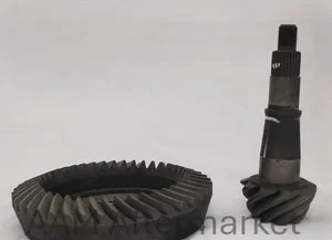 Corona y Piñón de Diferencial Aam 40022464