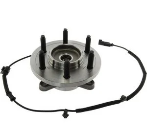 Rodamiento y Maza de Rueda Centric 40265034E