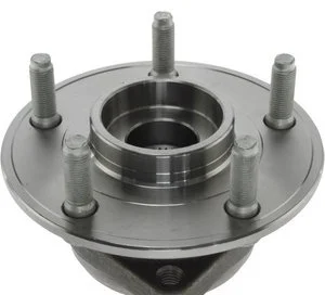 Rodamiento y Maza de Rueda Centric 40267017E