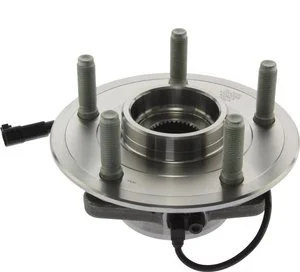 Rodamiento y Maza de Rueda Centric 40267024