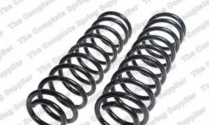 Espiral Lesjöfors 4142117