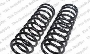 Espiral Lesjöfors 4142118