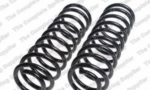 Espiral Lesjöfors 4142119