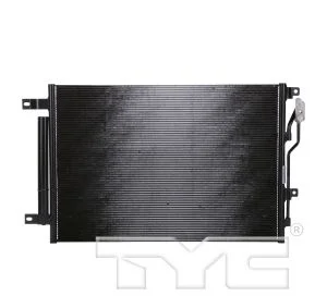 Condensador de Aire Acondicionado Osc 4192