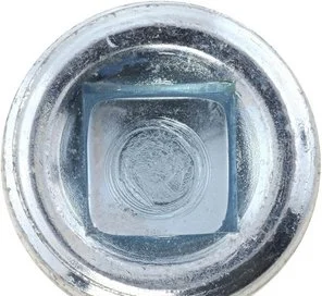 Tapón de tapa de Diferencial Dana 43180