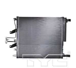 Condensador de Aire Acondicionado Osc 4392